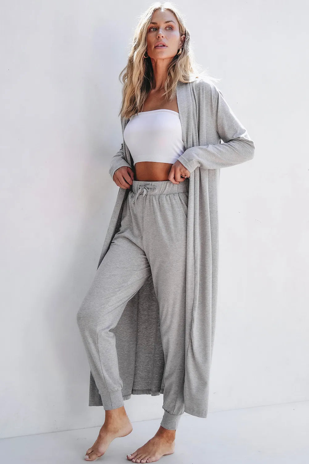 LY Loungewear Sets