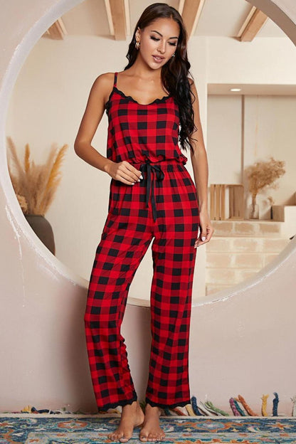 Vivienne Jumpsuit