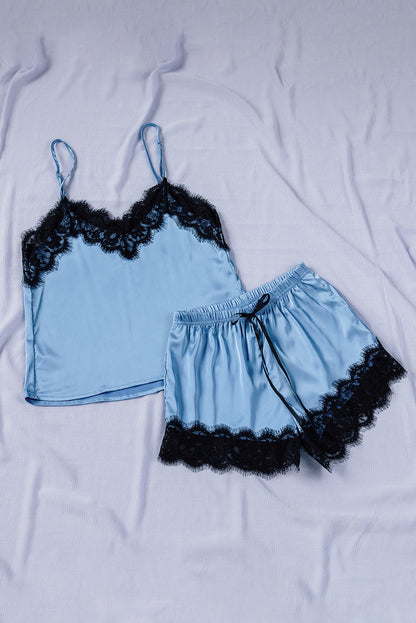 Marina Top&Short Set