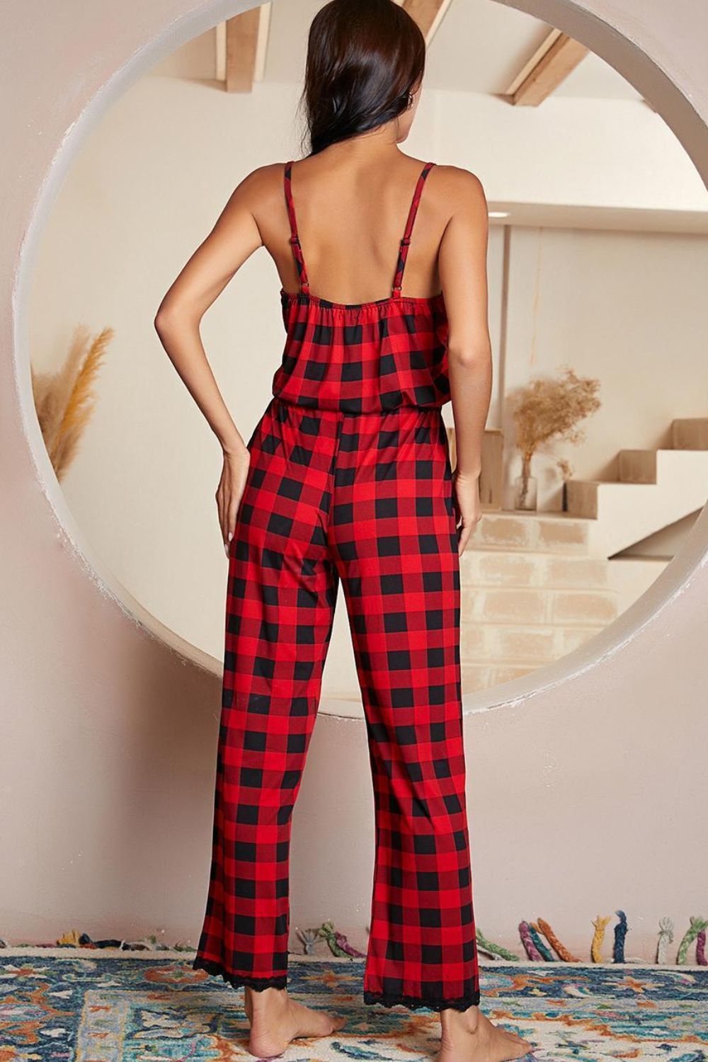 Vivienne Jumpsuit