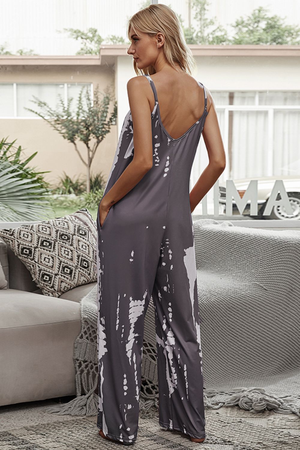 Celeste Jumpsuit