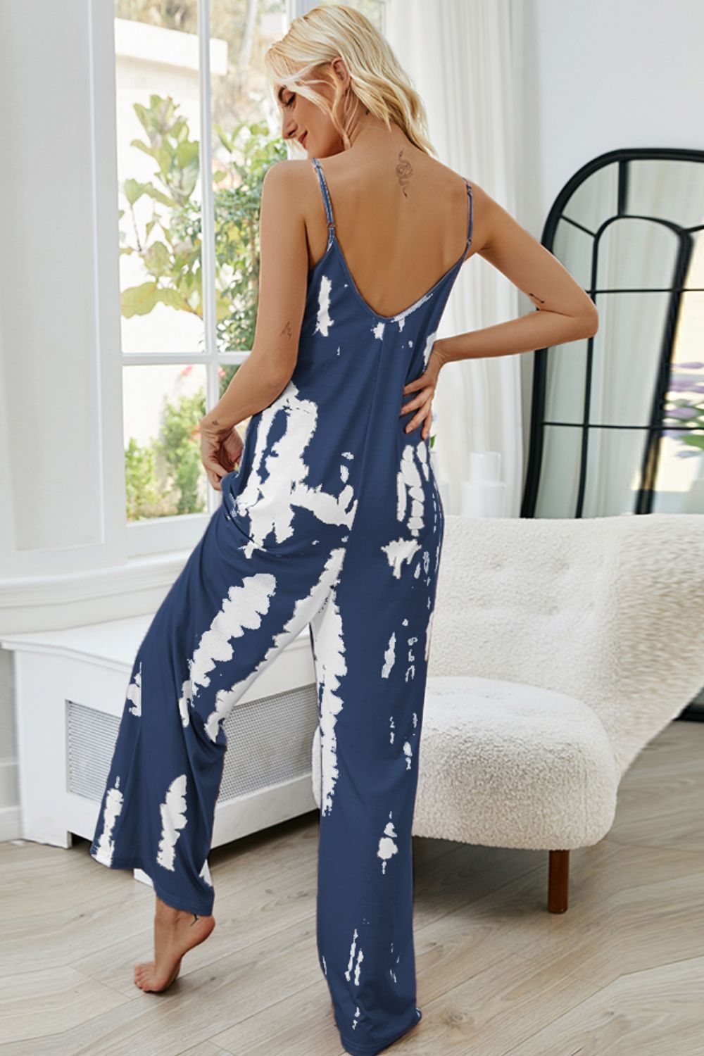 Celeste Jumpsuit