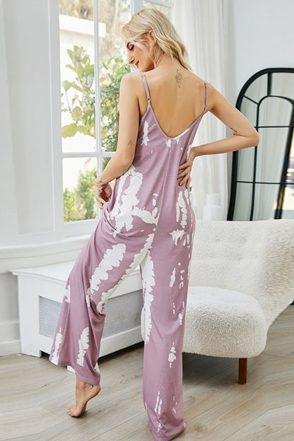 Celeste Jumpsuit